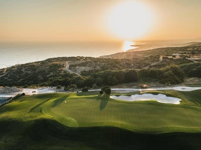 Aphrodite Hills Golf Resort vakantie cyprus Cyprus (6)