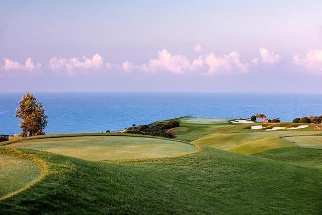 Aphrodite Hills Golf Resort vakantie cyprus Cyprus (7)
