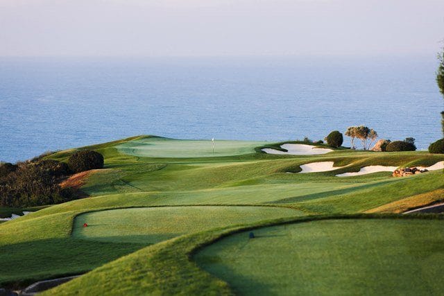 Aphrodite Hills Golf Resort vakantie cyprus Cyprus (8)
