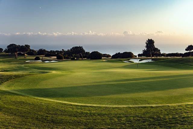 Aphrodite Hills Golf Resort vakantie cyprus Cyprus (9)