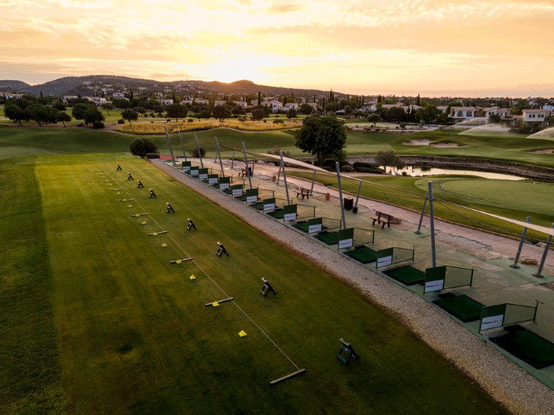 Aphrodite Hills resort golf reis (14)
