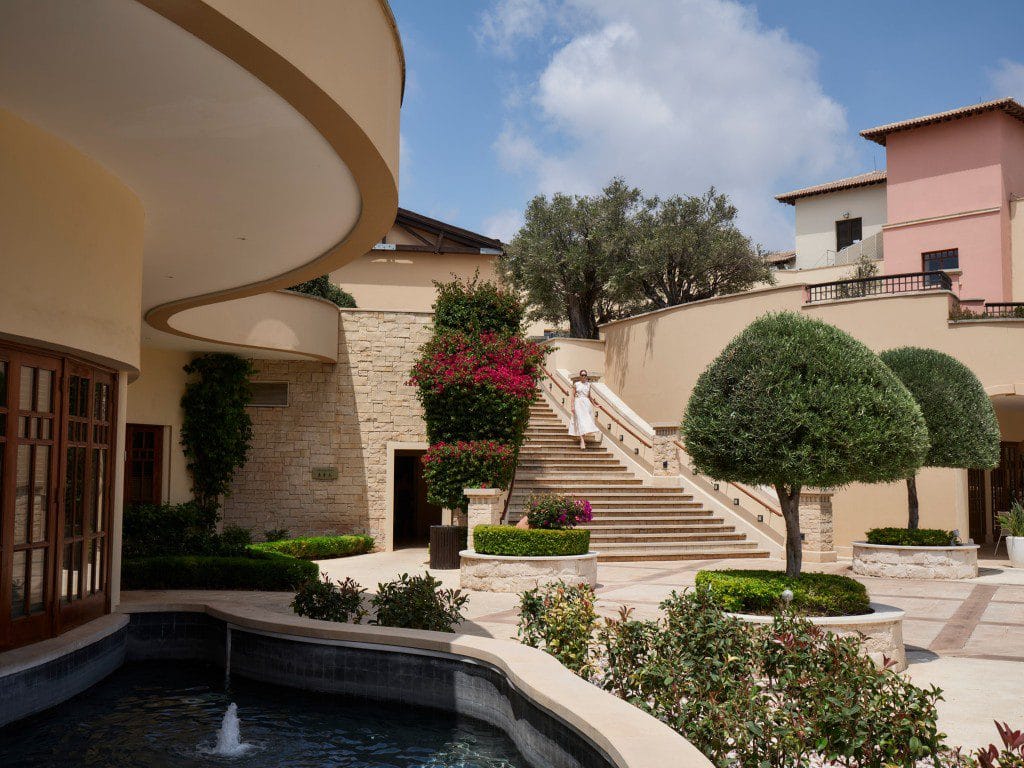 Aphrodite Hills resort golfarrangementje Golfreizen (12)