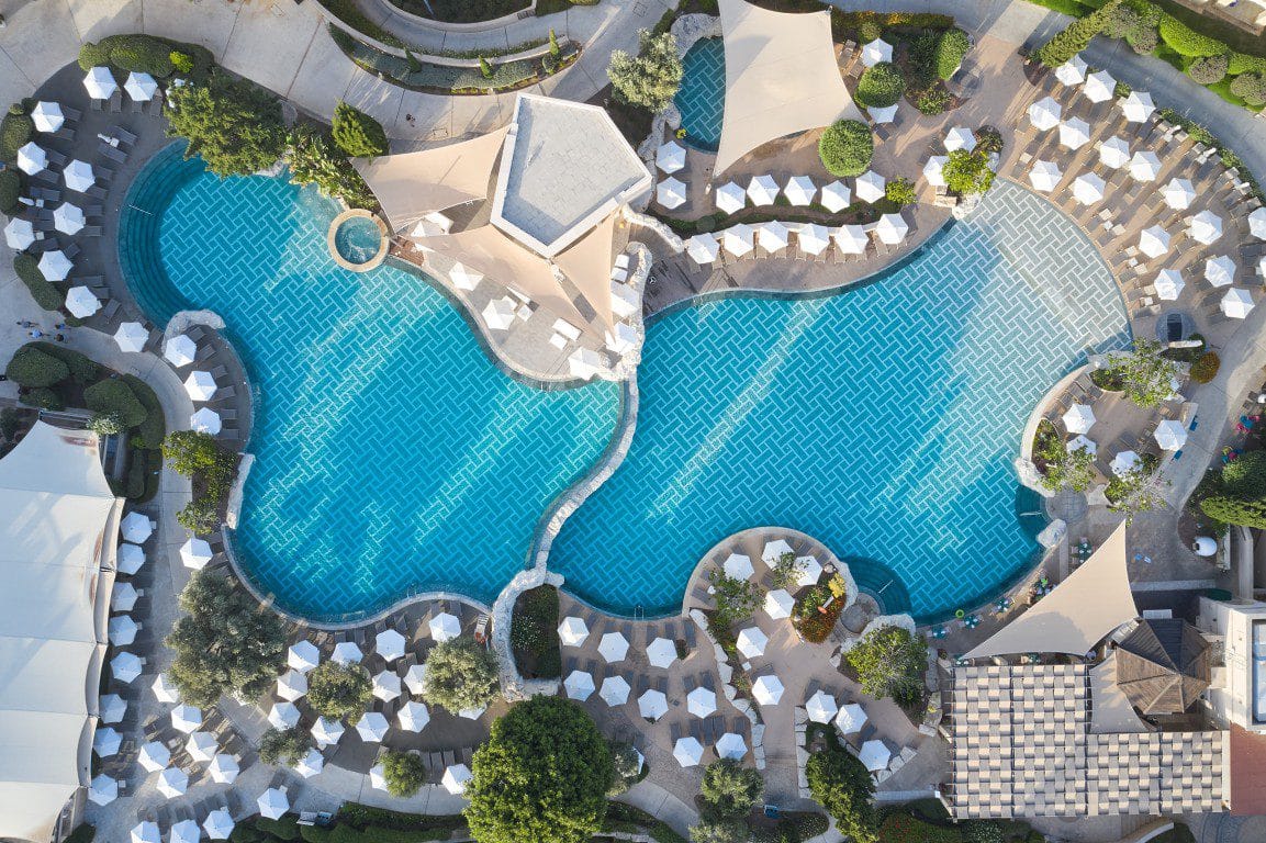 Aphrodite Hills resort golfarrangementje Golfreizen (19)
