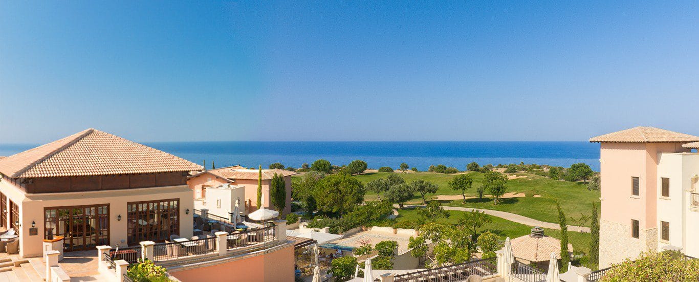 Aphrodite Hills resort golfarrangementje Golfreizen (23)