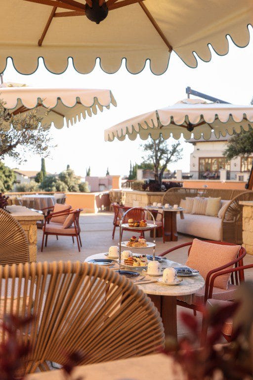 Aphrodite Hills resort golfarrangementje Golfreizen (24)