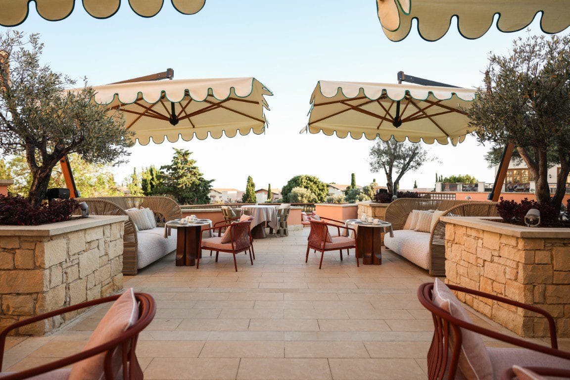 Aphrodite Hills resort golfarrangementje Golfreizen (26)