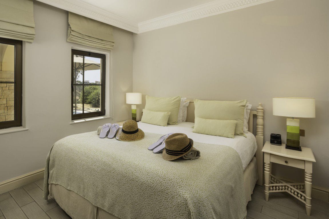 Aphrodite Hills resort golfarrangementje Golfreizen (41)