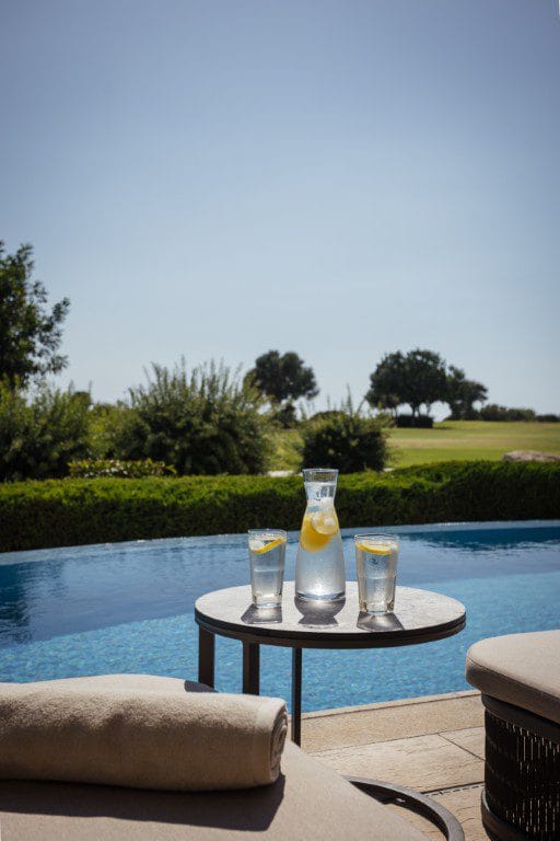 Aphrodite Hills resort golfarrangementje Golfreizen (46)