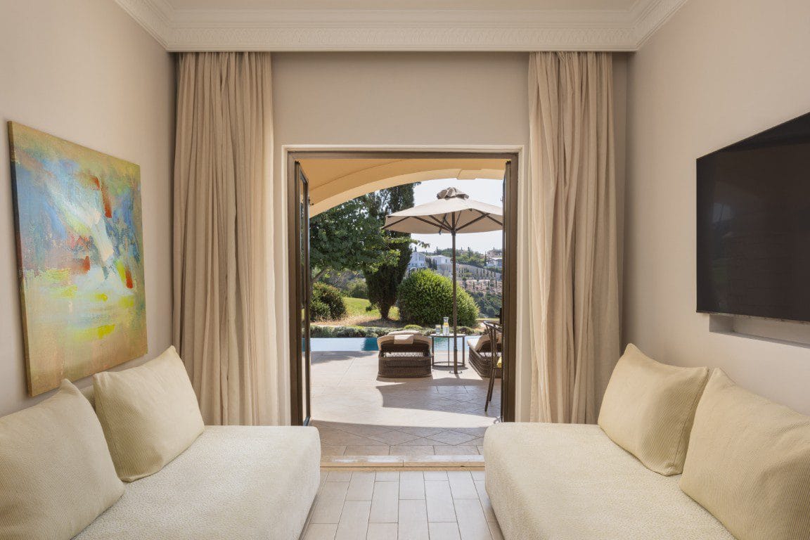 Aphrodite Hills resort golfarrangementje Golfreizen (47)