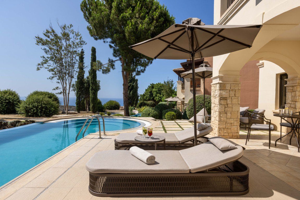 Aphrodite Hills resort golfarrangementje Golfreizen (48)