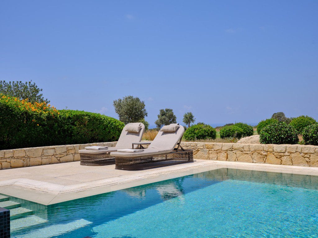 Aphrodite Hills resort golfarrangementje Golfreizen (49)
