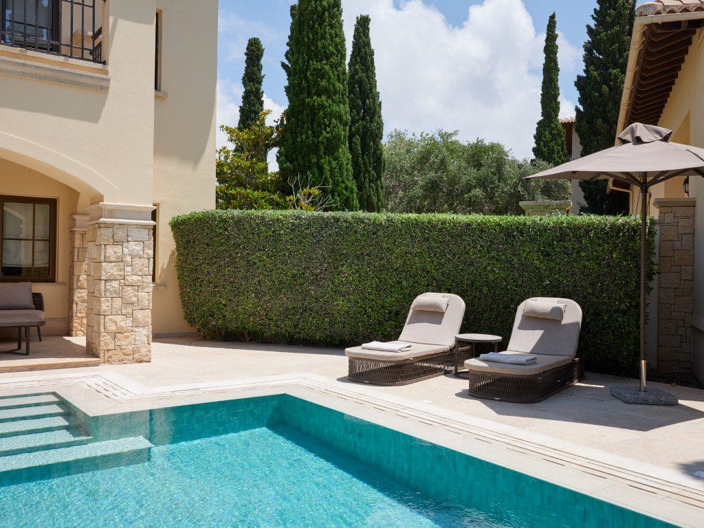 Aphrodite Hills resort golfarrangementje Golfreizen (53)
