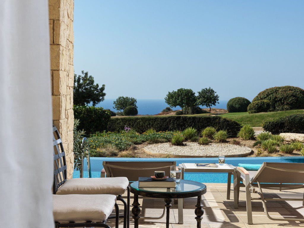 Aphrodite Hills resort golfarrangementje Golfreizen (54)
