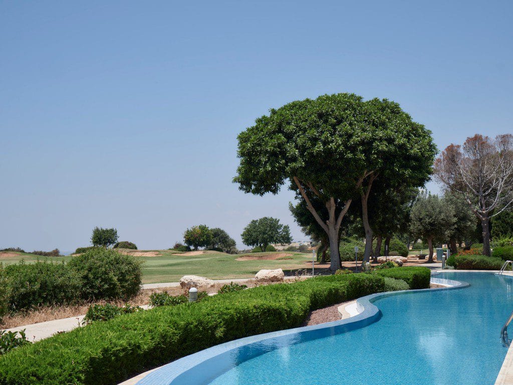 Aphrodite Hills resort golfarrangementje Golfreizen (55)