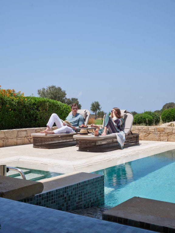 Aphrodite Hills resort golfarrangementje Golfreizen (56)