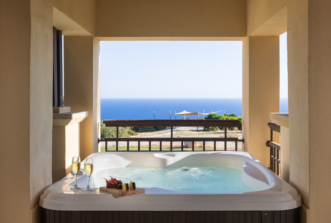 Aphrodite Hills resort golfarrangementje Golfreizen (57)