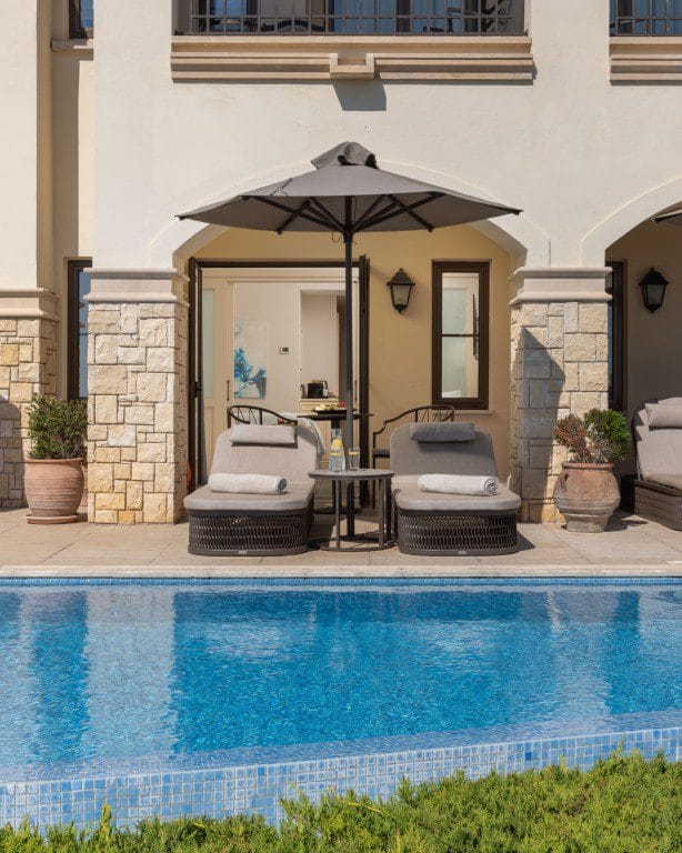 Aphrodite Hills resort golfarrangementje Golfreizen (62)