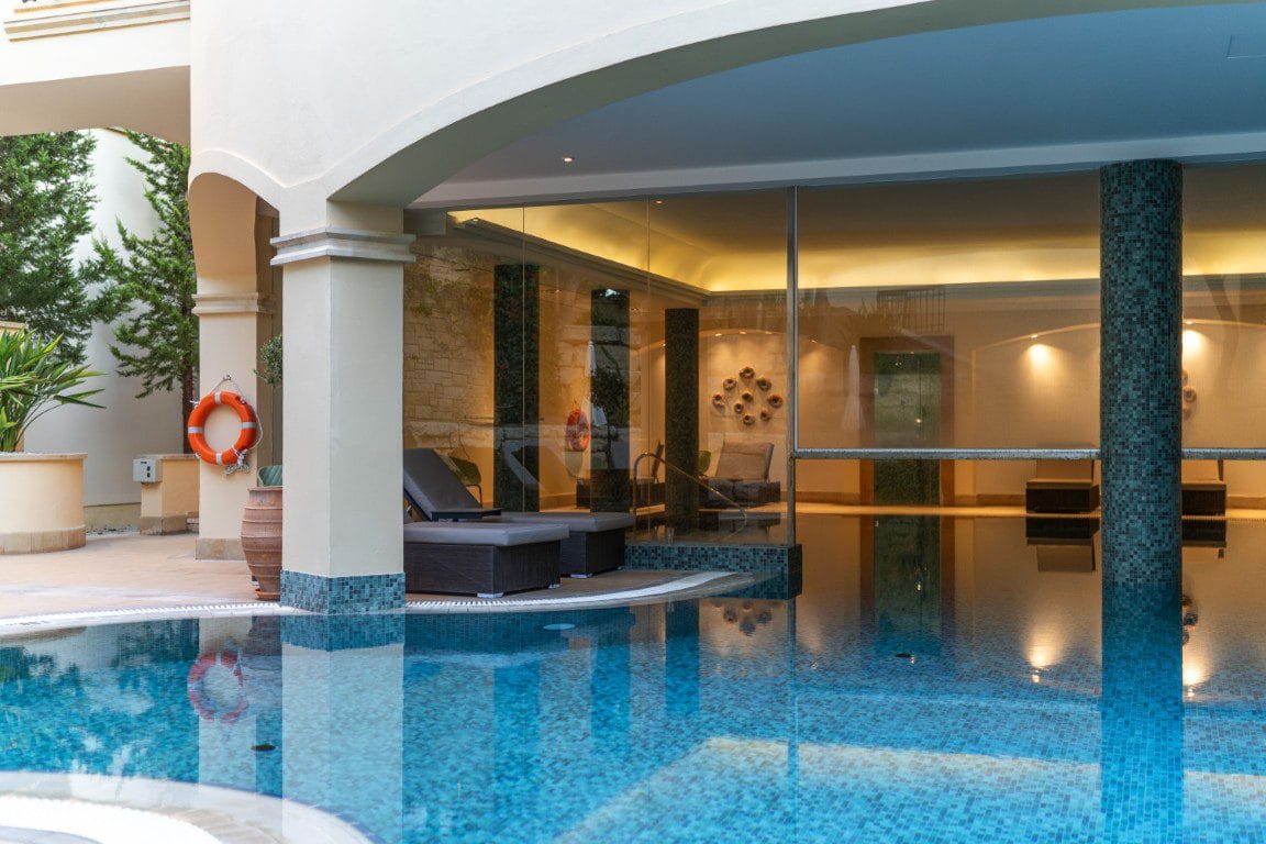 Aphrodite Hills resort golfarrangementje Golfreizen (83)