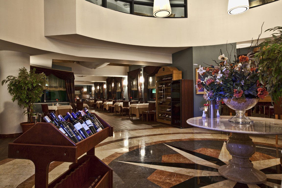 Cornelia de luxe belek golfvakantie turkije (14)