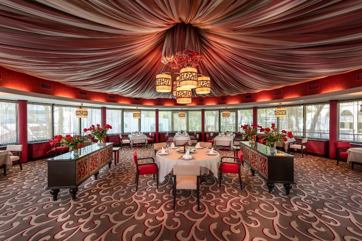 Cornelia de luxe belek golfvakantie turkije (21)