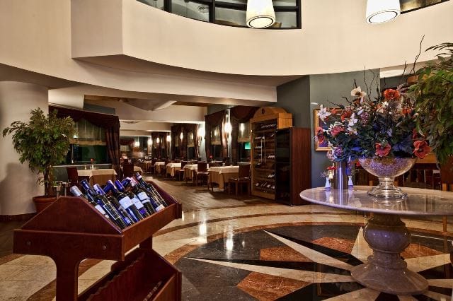 Cornelia deluxe #golfvakantieturkije03