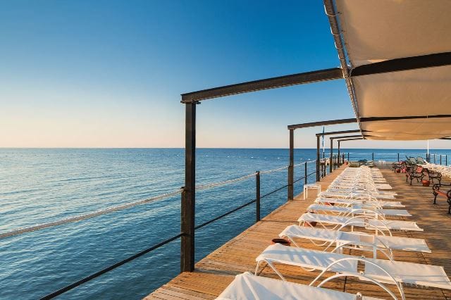 Cornelia deluxe #golfvakantieturkije12