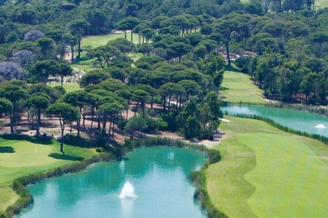 Cornelia deluxe #golfvakantieturkije17