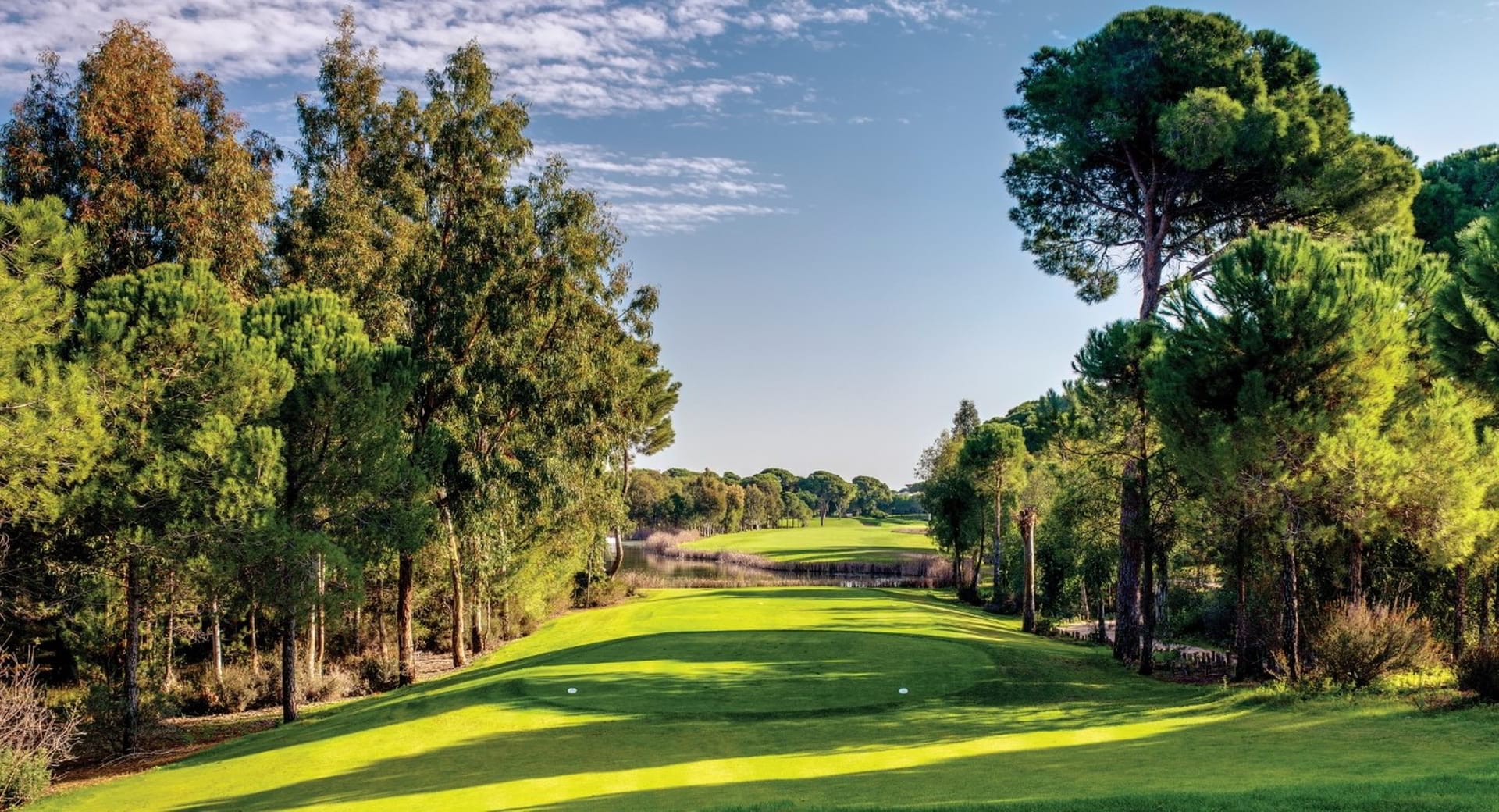 Faldo Golf Belek golfvakantie Turkije (10)