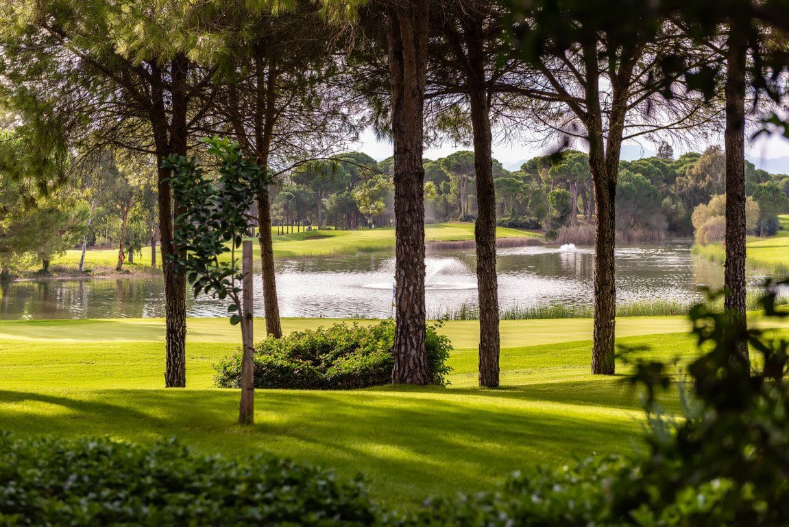 Faldo Golf Belek golfvakantie Turkije (12)