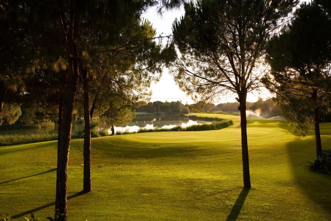 Faldo Golf Belek golfvakantie Turkije (13)