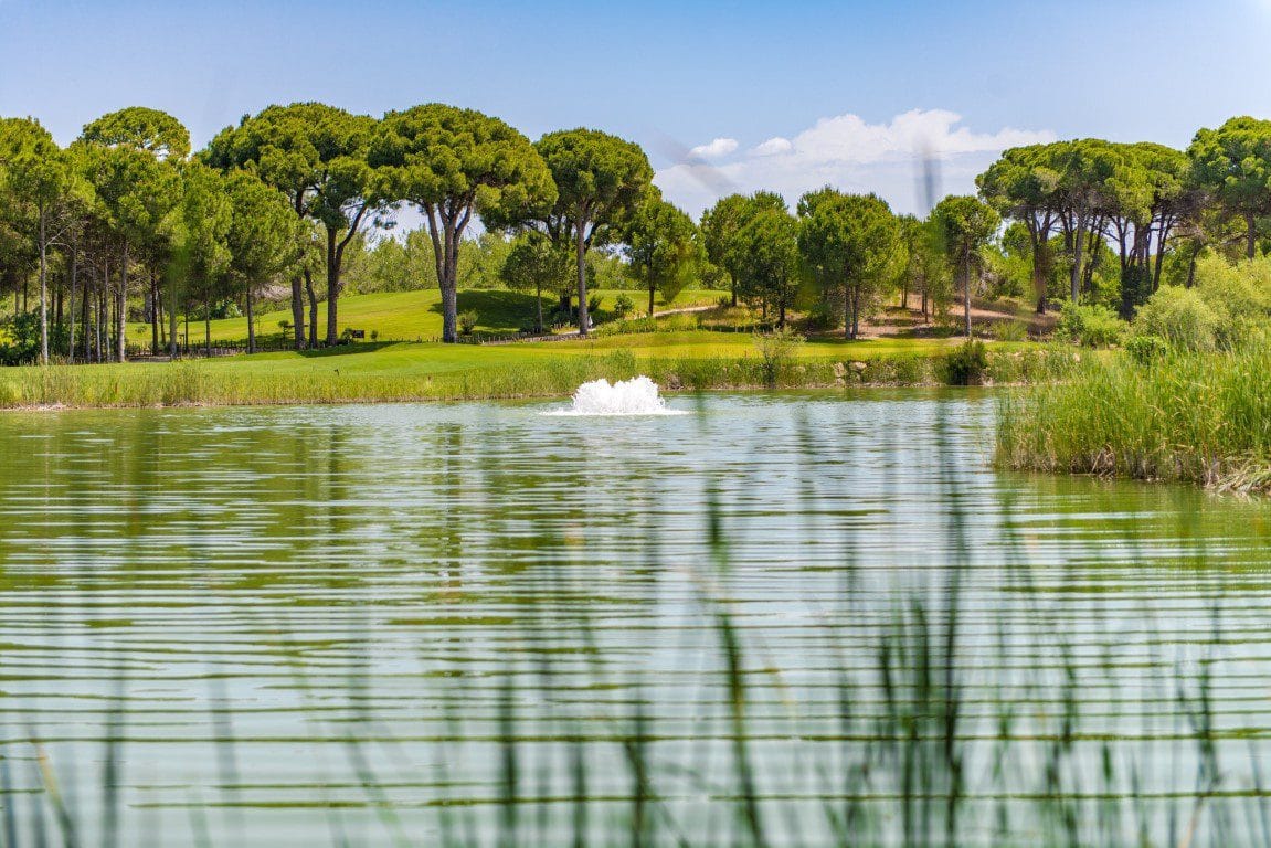 Faldo Golf Belek golfvakantie Turkije (14)