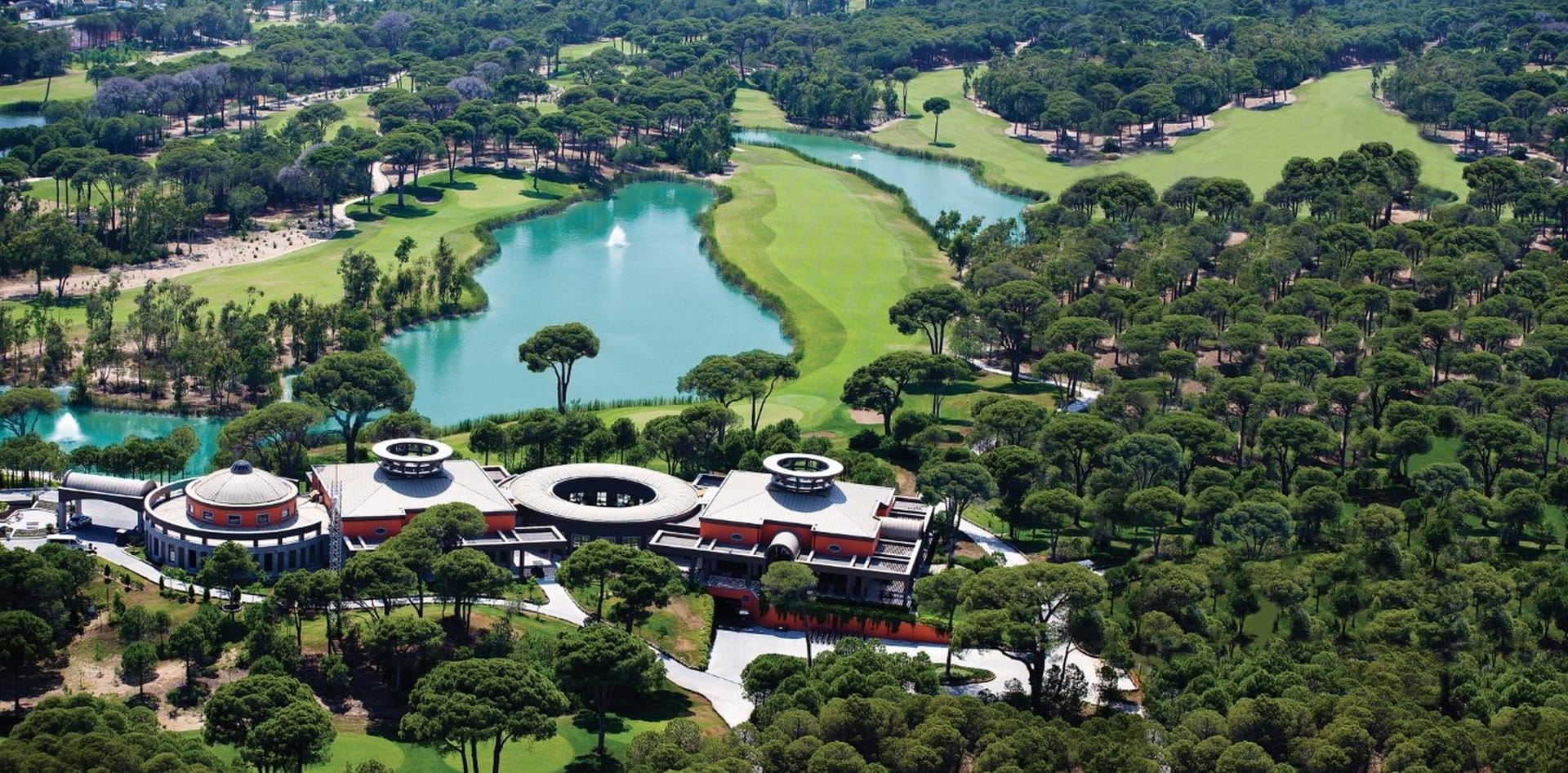 Faldo Golf Belek golfvakantie Turkije (15)