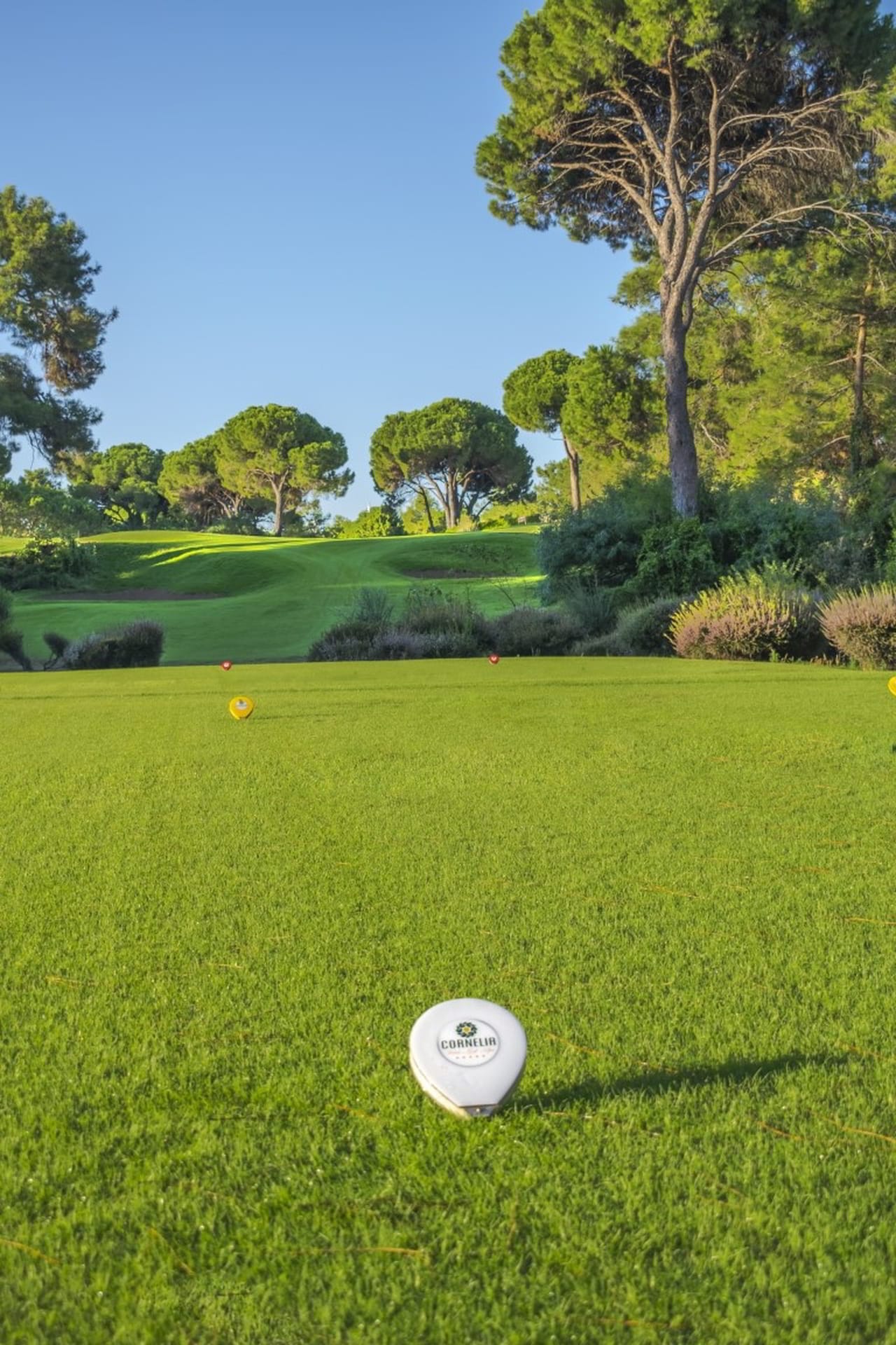 Faldo Golf Belek golfvakantie Turkije (2)