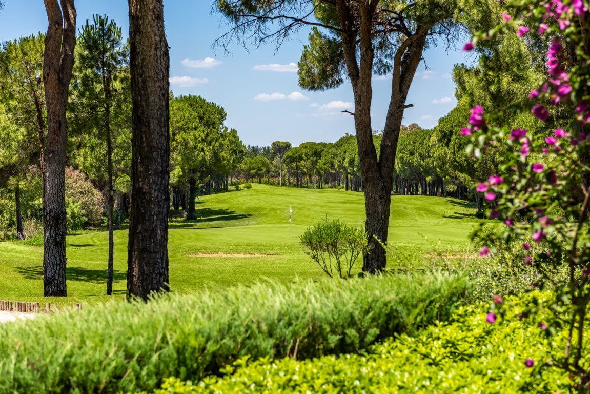 Faldo Golf Belek golfvakantie Turkije (3)
