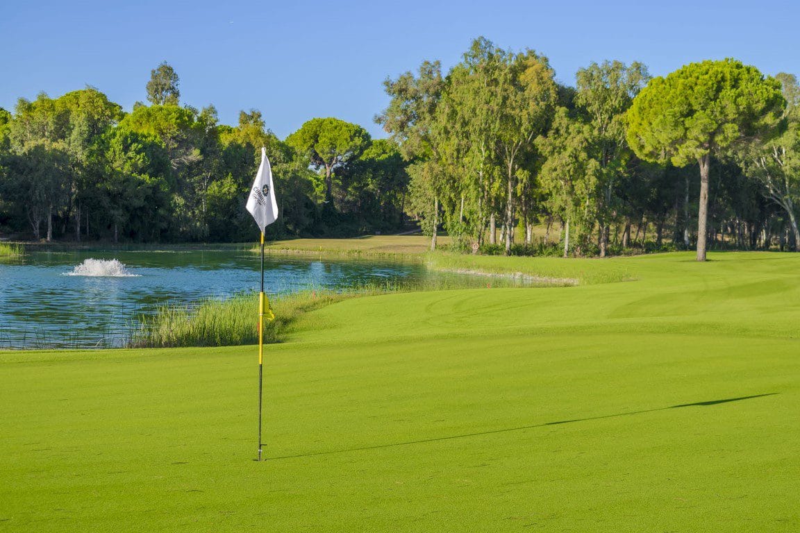 Faldo Golf Belek golfvakantie Turkije (4)