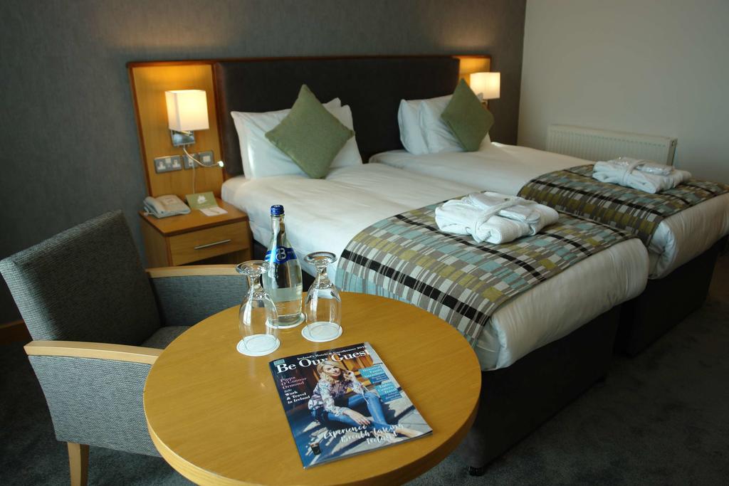 The Westgrove Hotel ierland golfvakantie (12)