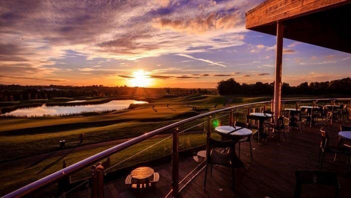 The Westgrove Hotel ierland golfvakantie (3)