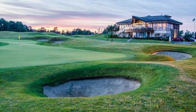 The Westgrove Hotel ierland golfvakantie (4)