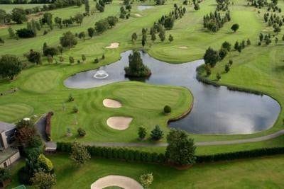 The Westgrove Hotel ierland golfvakantie (5)