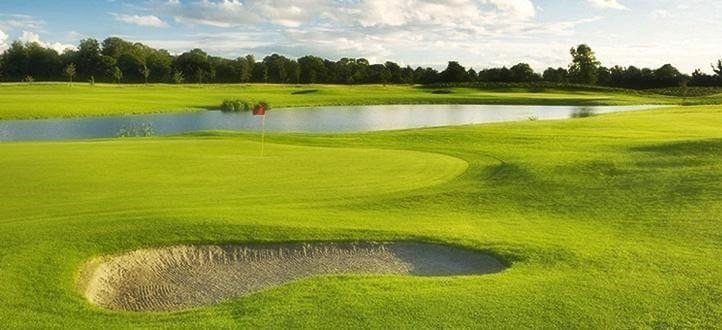 The Westgrove Hotel ierland golfvakantie (6)