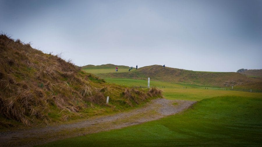 The Westgrove Hotel ierland golfvakantie Corbalis (1)