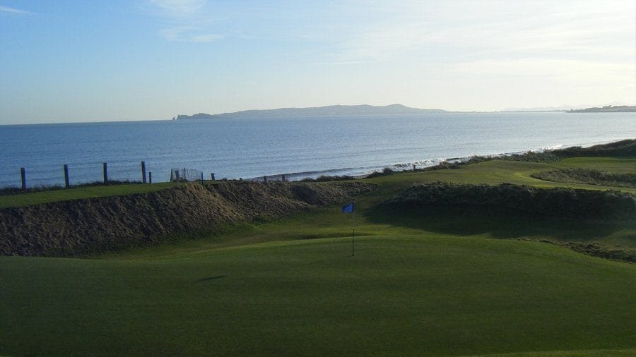 The Westgrove Hotel ierland golfvakantie Corbalis (2)