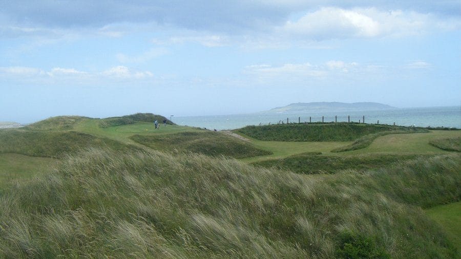 The Westgrove Hotel ierland golfvakantie Corbalis (3)