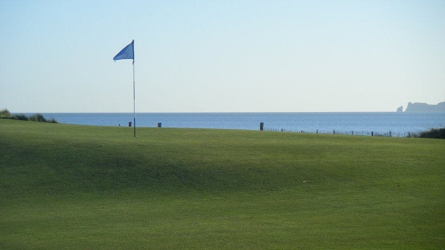 The Westgrove Hotel ierland golfvakantie Corbalis (6)