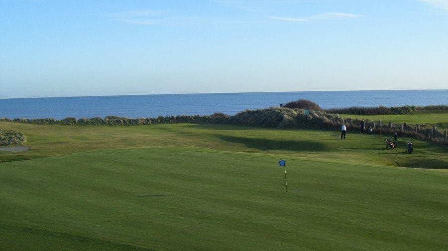 The Westgrove Hotel ierland golfvakantie Corbalis (7)