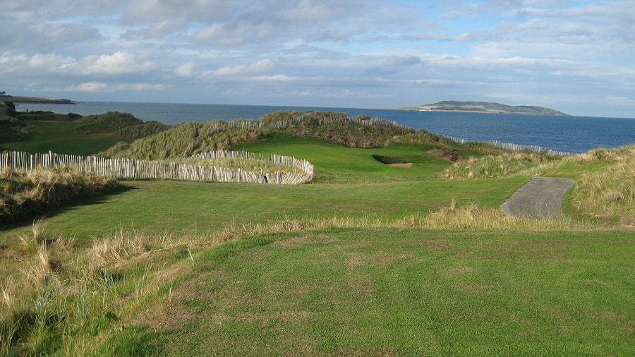 The Westgrove Hotel ierland golfvakantie Corbalis (8)