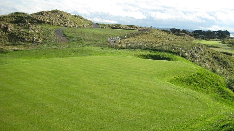 The Westgrove Hotel ierland golfvakantie Corbalis (9)