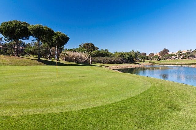 Islantilla Golf2