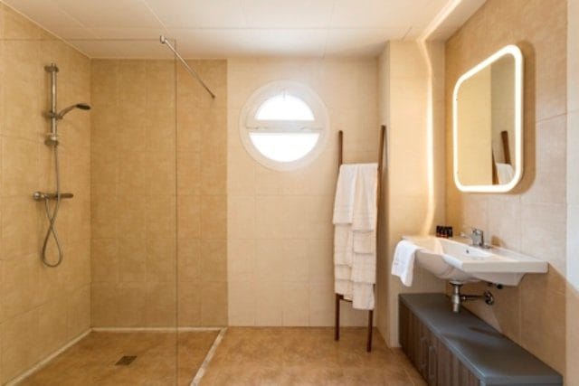 THE RESIDENCES ISLANTILLA APARTMENTS  #golfvakantie #golfreis04