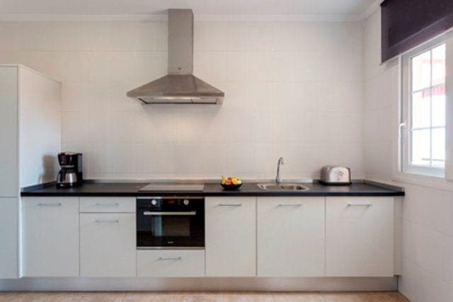 THE RESIDENCES ISLANTILLA APARTMENTS  #golfvakantie #golfreis06